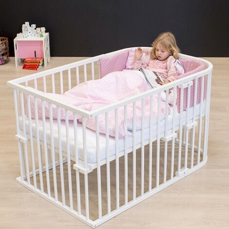 Babybay Στρώμα Κούνιας 70cmx140cmx10cm