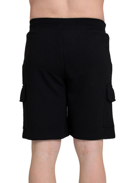 Men's Shorts Cargo Khaki