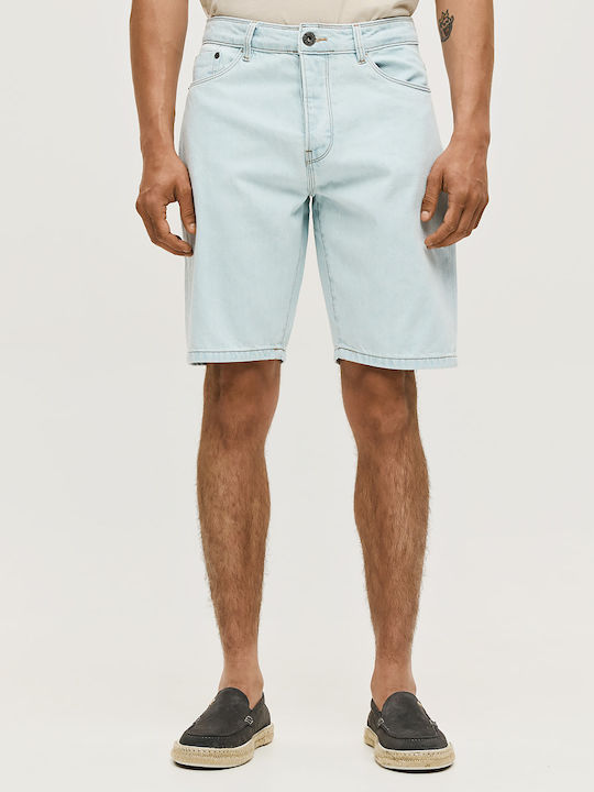 Herrenshorts Jean