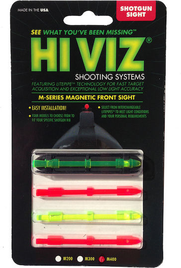 Στόχαστρο Οπτικής Ίνας Hiviz M-400