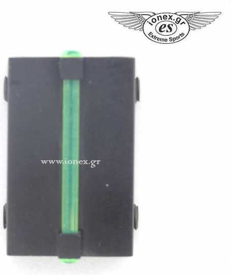 Mr8 Green Fiber Optic Sight