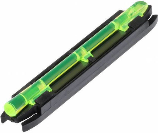 Hiviz M-200 Faseroptik-Visier