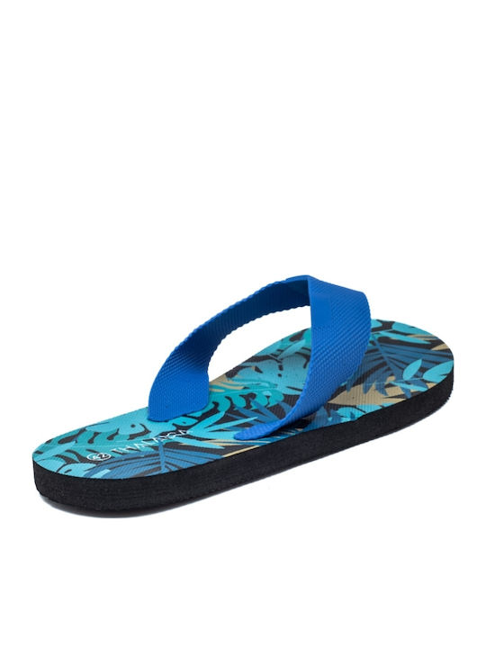 Slapi Bărbați Flip Flops Albaștri