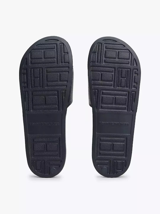 Slapi Bărbați Slides Albaștri