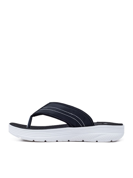 Ανδρικά Flip Flops Μαύρα