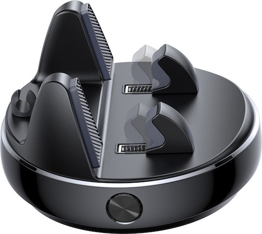 Joyroom Car Mobile Mount 7" with Black Anti-Slip Surface