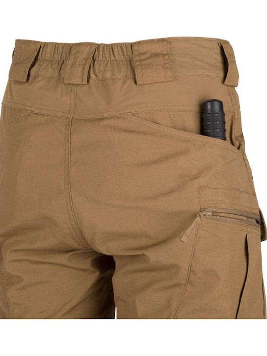 Helikon Tex Urban Tactical Κυνηγετικό Παντελόνι σε Καφέ χρώμα