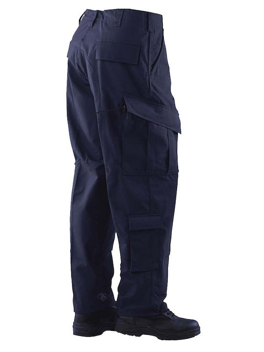 Tru-Spec Pantaloni În Culoare Albastră Tru-Spec Pantaloni În Culoare Albastră