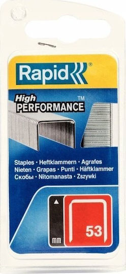 Rapid 40109503 Δίχαλα Type 53 1080τμχ