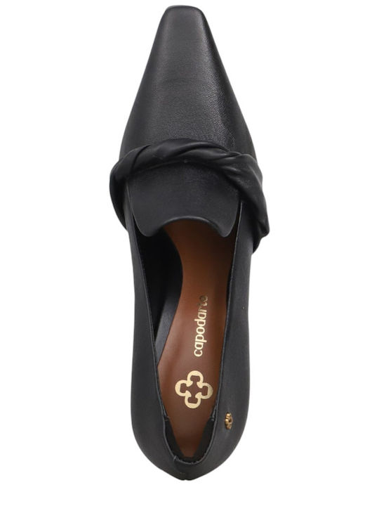 Pumps Schwarz