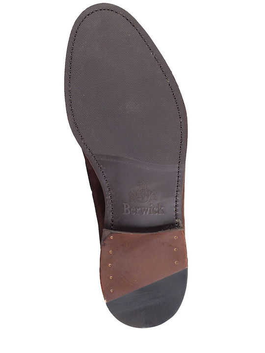 Mocasini barbati in Maro Culori