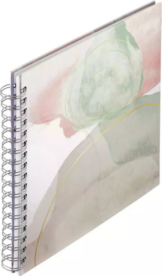 HAMA Album for 100 Photos Dimensions 10x15cm Multicolour 28x24cm