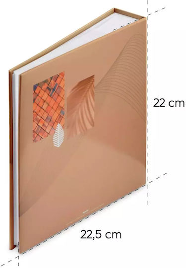 HAMA Άλμπουμ για 200 Φωτογραφίες 10x15cm HAMA Άλμπουμ για 200 Φωτογραφίες 10x15cm