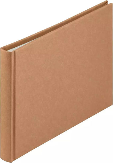 HAMA Album Brown 24x17cm