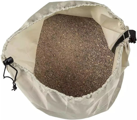 Hupa Camping Transport/Organization Case 2pcs Beige