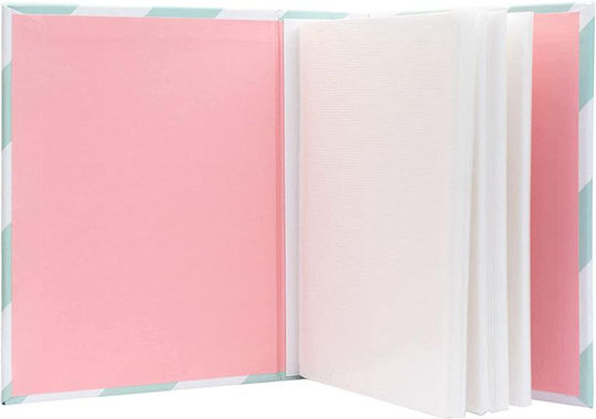 Pusheen Album for 100 Photos Dimensions 10x15cm Multicolour 10x15cm