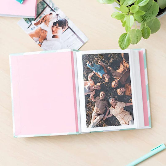 Pusheen Album for 100 Photos Dimensions 10x15cm Multicolour 10x15cm