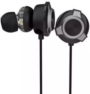 Trust GXT 406 Pine In Ear Gaming Headset με σύνδεση 3.5mm for Nintendo Switch / PC / PS4 / PS5 / XBOX