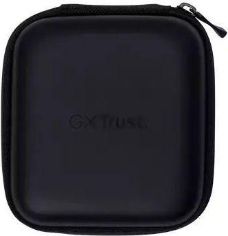Trust GXT 406 Pine In Ear Gaming Headset με σύνδεση 3.5mm for Nintendo Switch / PC / PS4 / PS5 / XBOX
