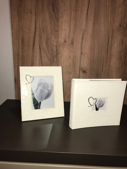 MSA Wedding Album for 160 Photos Beige