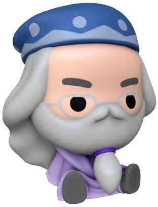 Plastoy Albus Dumbledore Παιδικός Κουμπαράς Κεραμικός Πολύχρωμος 14.6x12.2x15.8cm