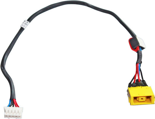 Lenovo Thinkpad P70 P71 Power Socket 20er 20es Tp00074a Dc30100pc00 Oem Code 3758