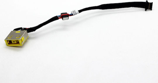 Power Socket with Cable for Lenovo Lenovo Ideapad Yoga 2 80DM, Yoga 2 13