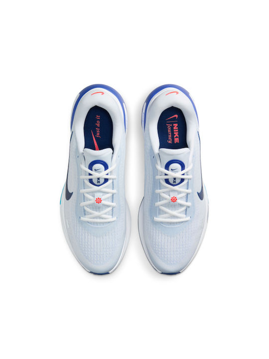 Journey Run Sport Shoes Running Gray