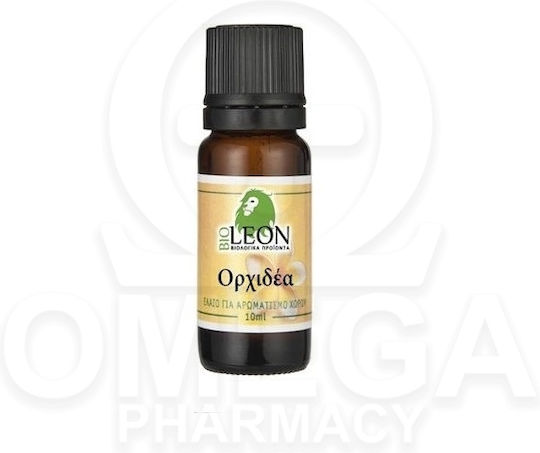 BioLeon Ароматно Масло Портокал 10ml