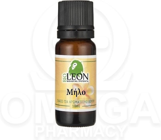 BioLeon Ароматно Масло Ябълка 10ml