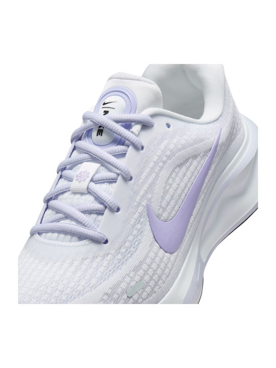 Journey Run Sport Shoes Running White