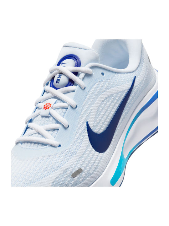 Journey Run Sport Shoes Running Gray