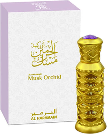 Al Haramain Viodermin Mehrverwendung Öl