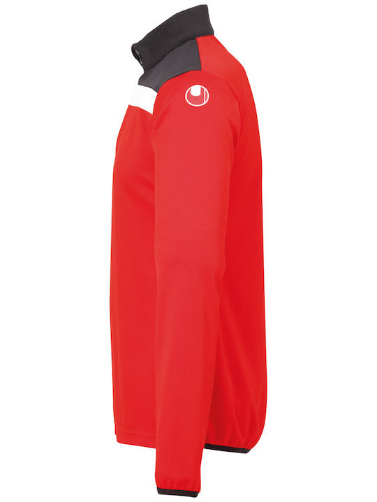 Uhlsport Offense 23 Bluza cu fermoar 1/4