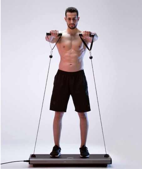 Flow Fitness Multi-Gym with Weights 60kg