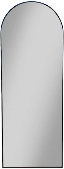 Liberta Semiramis Ολόσωμος Τοξωτός Μαύρος 160x60cm Liberta Semiramis Ολόσωμος Τοξωτός Μαύρος 160x60cm