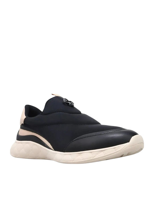 Capodarte Slip-on Черно