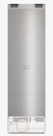 Miele 362лт NoFrost В201xШ55xД66см. Бял KFN 4898 AD