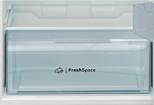 Indesit 212лт В144xШ54xД57см. Inox I55TM 4120 X
