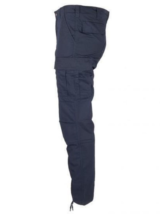 MRK Blue Pants MRK Blue Pants