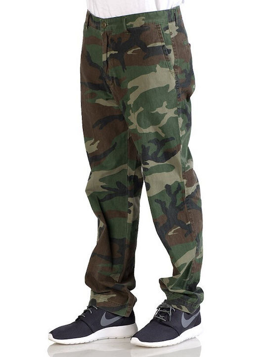 Rothco Militärhose Amerikanisch in Khaki Farbe