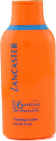 Lancaster Loțiune Solară Pentru Corp SPF6 200ml