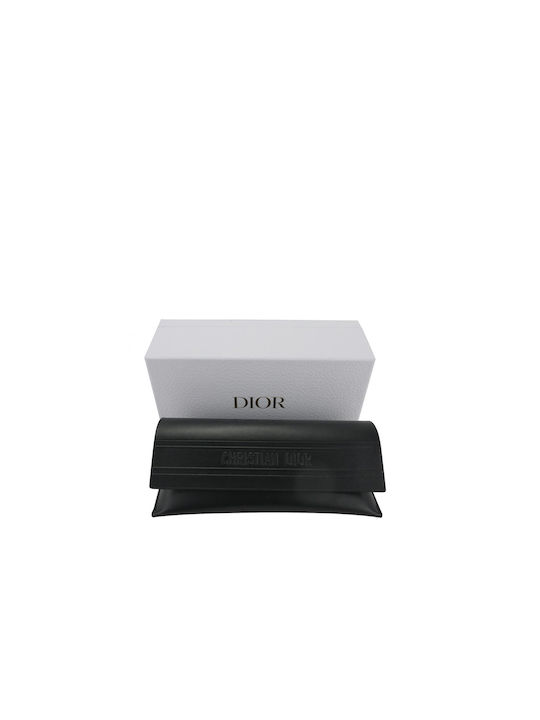 Dior Sunglasses Χρυσά with Metal Frame & Gold Lens Dior Sunglasses Χρυσά with Metal Frame & Gold Lens