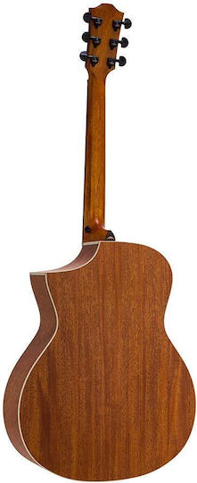 Bromo Acoustic Guitar Cutaway