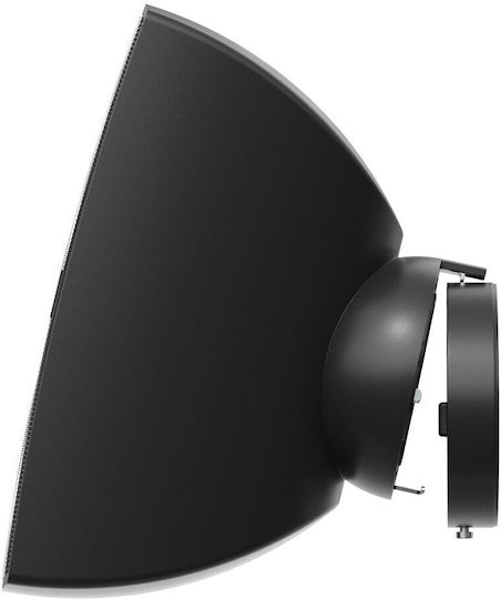 Audac ATEO4MK2 Επιτοίχιο Ηχείο 35W (Τεμάχιο) Μαύρο
