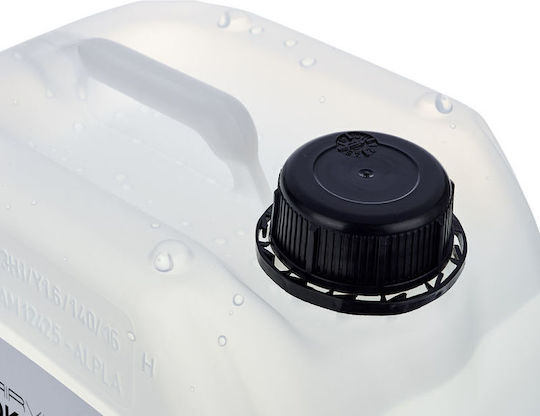 Stairville Liquid for Smoke Machines Bubble Supplies E-HD Fluid 5L 5lt