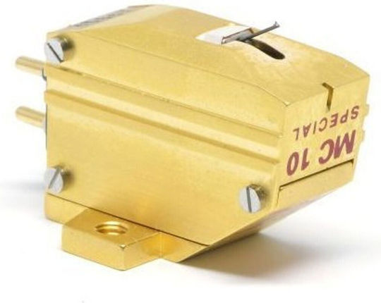 Van den Hul Moving Coil Turntable Cartridge MC-10 Special Gold