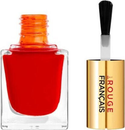 Le Rouge Français Glossy Βερνίκι Νυχιών Κόκκινο 993 10ml