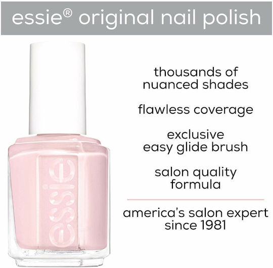 Essie Glossy Βερνίκι Νυχιών 771 Blue-tiful Horizon 14ml