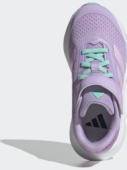 adidas Duramo Lila